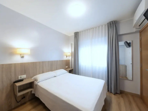 Hotel Pantón