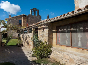 El Porxet de Sant Grau