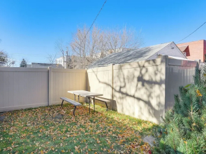 Steps to Shore! Pet-friendly Lake Waconia Getaway