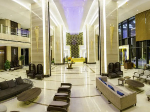 Muong Thanh Luxury Da Nang Hotel