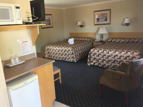 Cairns Motel