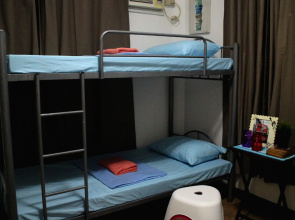 Cebu City Center Inn - IT Park Lahug
