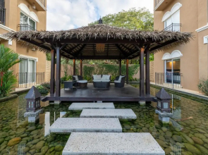 Bocaraca 2 - Luxury 2 BR Condo