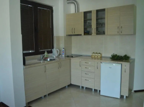 Apartments Marina-Budva