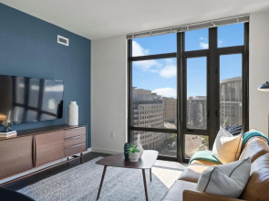 Placemakr Marymount Ballston