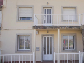 Apartamentos Sarela