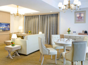 Royale Chulan Penang