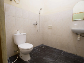 Seminyak Point Guest House