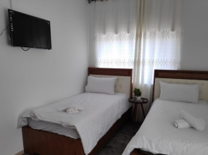 Damascus Gate Rooms Motel