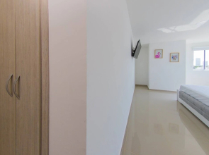 Hermoso Apartamento A 5 Min De Centro Historico