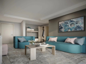 Attalos Smart Lara Star