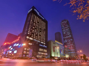 The Longemont Shenyang