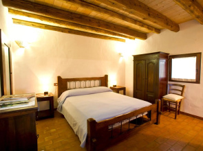 Agriturismo Bassara Le Capanne