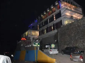 Hotel Valley View