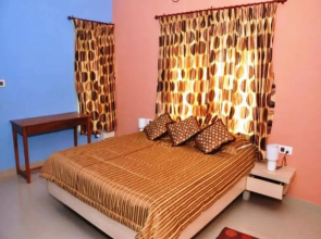 Urba Luxury Service Apartments