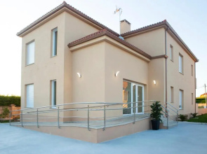 Apartamentos Costa Xuño