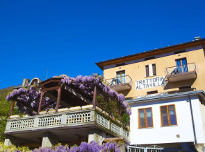 Altavilla Locanda E Tipica Trattoria