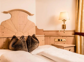 Romantic & Family Hotel Gardenia