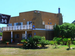 Nell's B&B