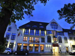 Golden Tulip De' Medici Hotel