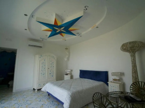 La Dimora Le Fumarole