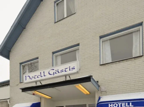 Hotell Gästis Tierp