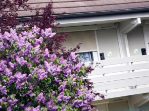 Campanile NATURE - Cergy Pontoise