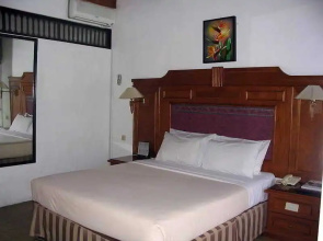 Adika Sari Bungalows