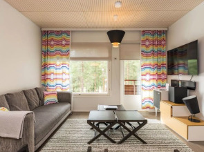 House Iida 21 Terracina