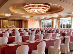 The Ritz-Carlton, Millenia Singapore