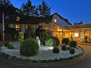 Landhotel Schnuck