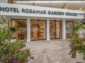 Hotel Rosamar Garden Resort