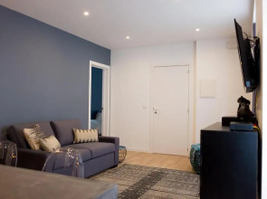 Ocean Center Apartments