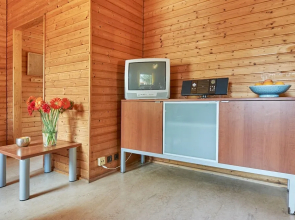 Type 5p in Uelsen With 2 Bedrooms and 1 Bathrooms