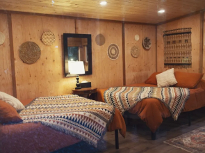 Heartwood Retreats