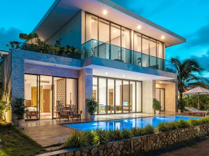 Rosa Alba Resort & Villas