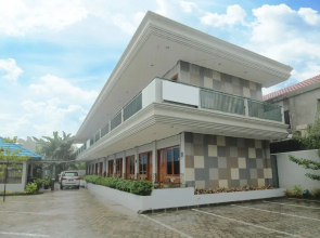 Airy Syariah Bandara Sepinggan Baru 87 Balikpapan
