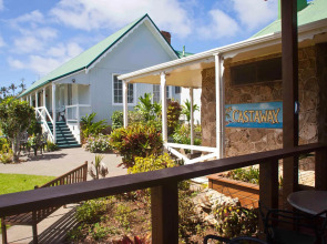 Castaway Norfolk Island