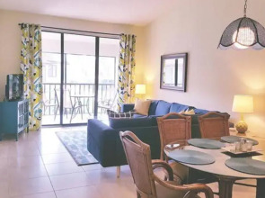 Shorewalk Vacation Villas