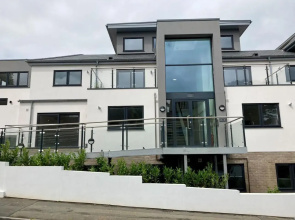 Bayhouse