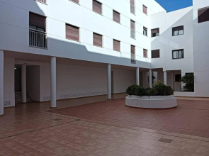 Apartamento Junto A La Playa