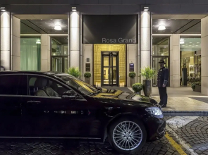 Starhotels Duomo Apartment - 1 Bedroom