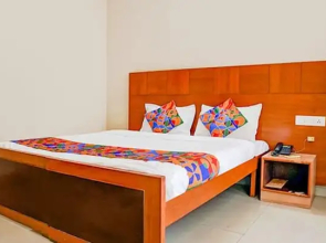 Fabexpress Garden City