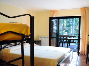Hotel Alisma