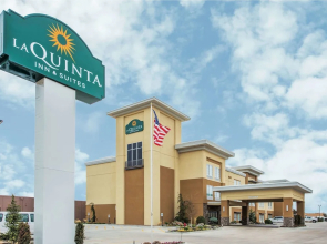 La Quinta Inn & Suites Enid