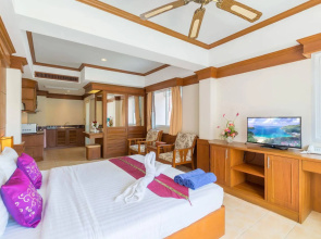 Phuket Chaba Hotel