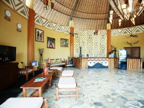Mara River Safari Lodge