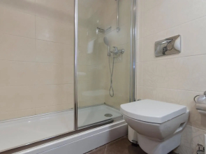 Taksim Elysium Residence CTS