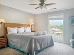 838 Ketch Court at The Sea Pines Resort