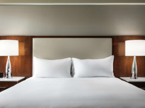 Hilton Boston Logan Airport